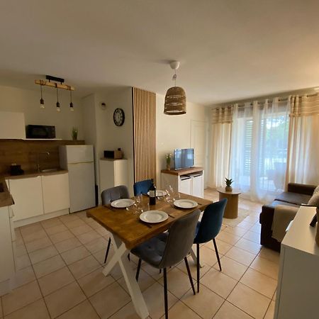 Sejour Evasion A Uzes Διαμέρισμα Εξωτερικό φωτογραφία
